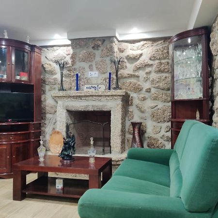 Вілла Casa Carlinhos Da Carreira Терраш-де-Бору Екстер'єр фото
