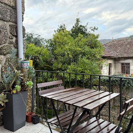 Вілла Casa Carlinhos Da Carreira Терраш-де-Бору Екстер'єр фото