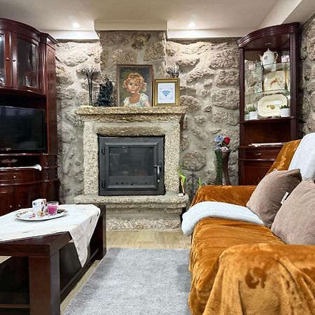 Вілла Casa Carlinhos Da Carreira Терраш-де-Бору Екстер'єр фото