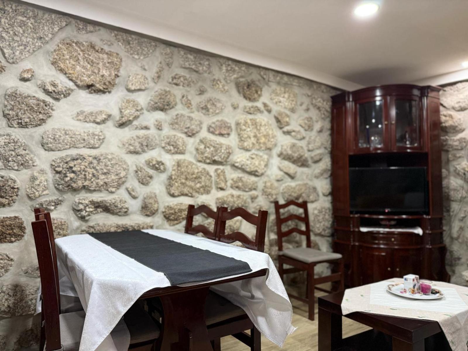 Вілла Casa Carlinhos Da Carreira Терраш-де-Бору Екстер'єр фото